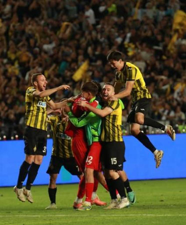 Real Madrid jugará ante el más humilde: el valor de los clubes que compiten en la Champions League