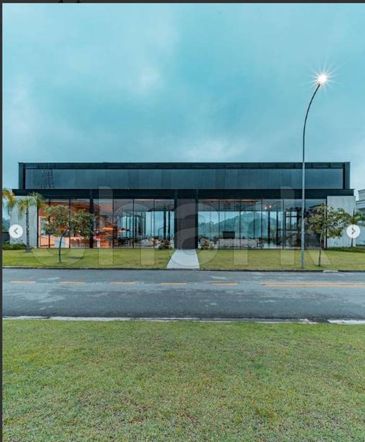 En fotos: La impresionante mansión que Neymar se autoregaló para pasar la Navidad; es una de las más modernas en Brasil