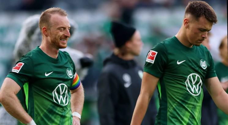 Los equipos que están a punto de descender en las 5 grandes ligas de Europa: uno ya se despidió