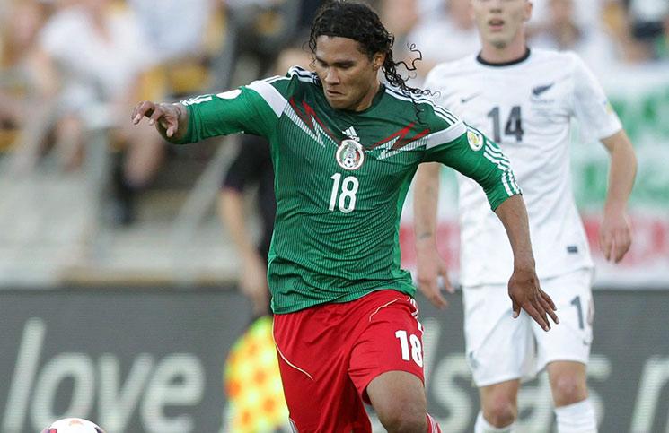 Humildad y problemas: La vida del mexicano “Gullit” Peña, marcada por las polémicas e inestabilidad deportiva