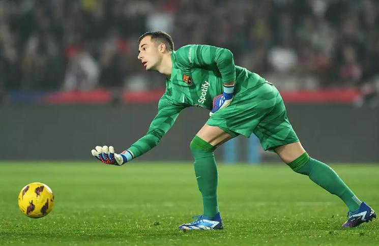 Perdió la confianza de Flick, lo echaron del Barcelona y cuenta la verdad: Jugué 26 partidos, pero se te queda...