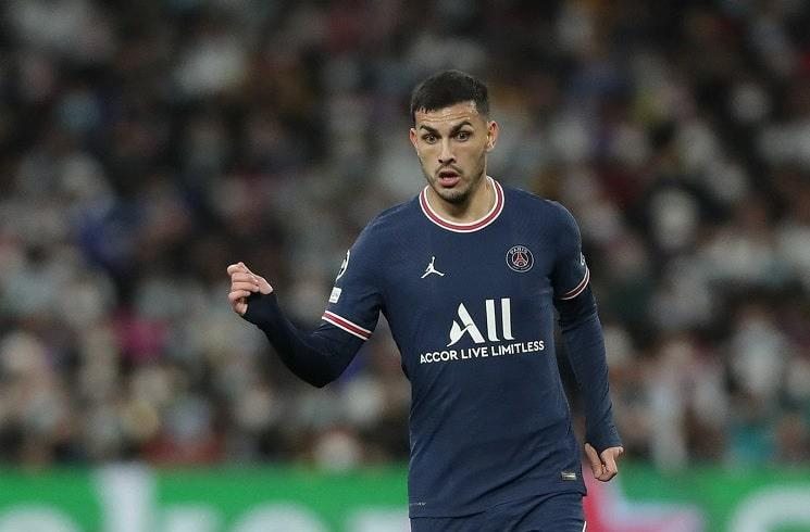 Nace una súper Juventus con los fichajes: El 11 de “terror” de Allegri para la temporada 2022-23