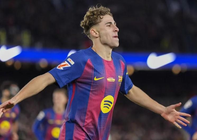 Flick quiere aniquilar al PSG: el 11 del Barcelona en la Champions League