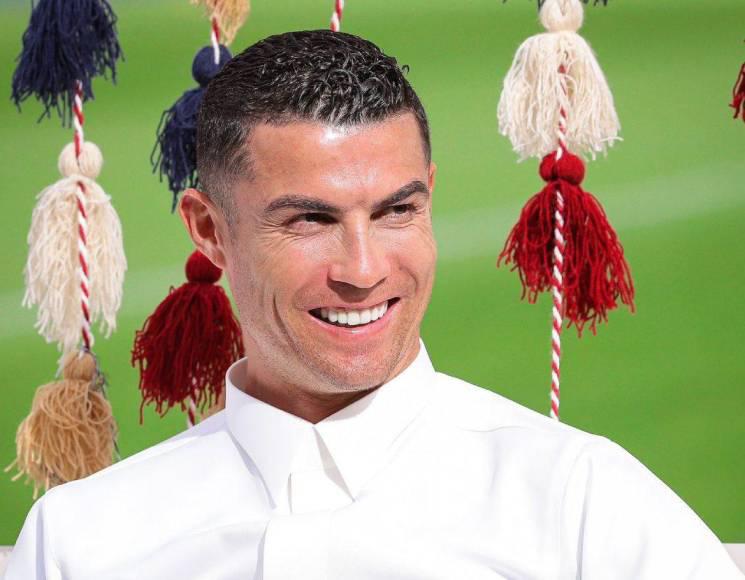 El inesperado cambio que Cristiano Ronaldo se hizo en parte íntima del cuerpo: “En España no está permitido”