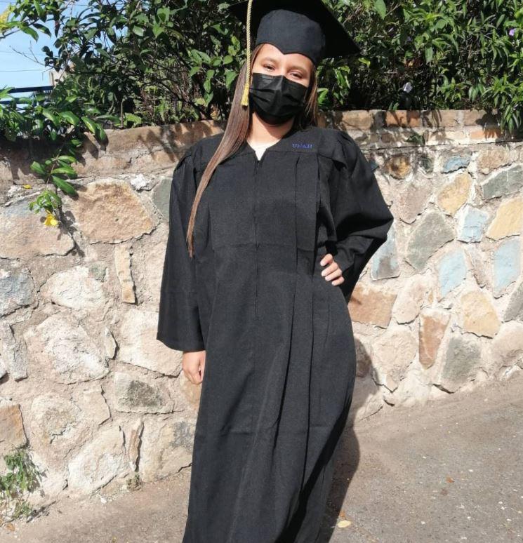 ¿Quién es Yulissa Godoy, la bella fisioterapeuta de manos ‘mágicas’ que tiene en forma a los futbolistas de Vida?