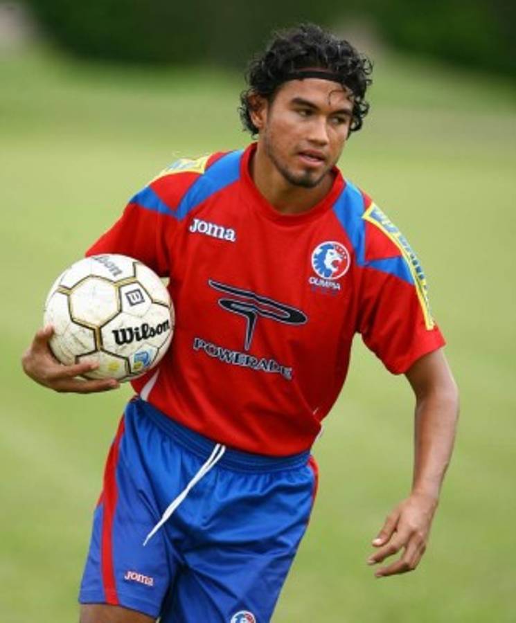 Jugadores que pasaron por el Olimpia y ahora están en otros equipos