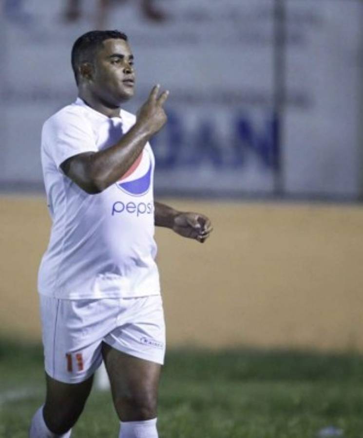 Jugadores 'gorditos” que han militado en la Liga Nacional de Honduras