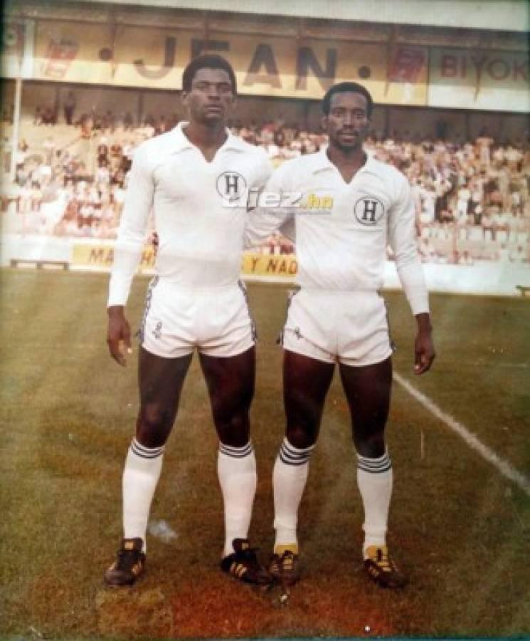 Olimpia tuvo tres: Los hermanos que han jugado juntos en la Liga Nacional de Honduras, ¿qué equipo tiene el mejor registro?