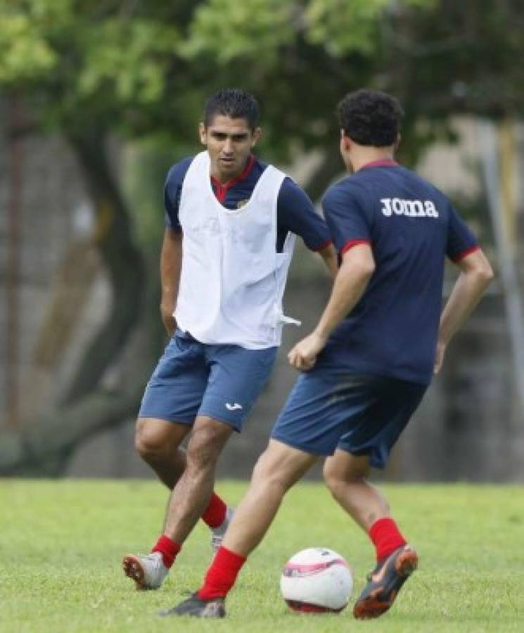 ¿Quién es el futbolista más caro de Liga Nacional en el Torneo Clausura 2020?