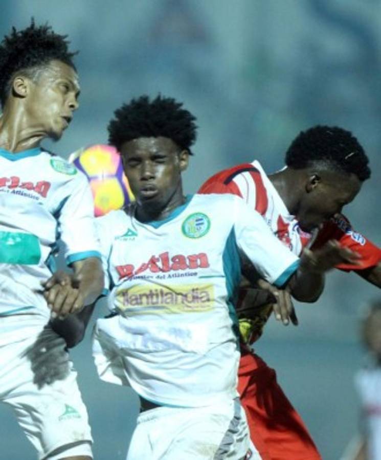 La plantilla que alista Juticalpa para darle pelea a los grandes en el Apertura