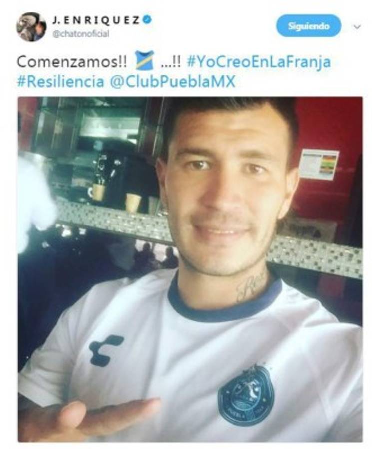 Mercado MX: 'Chaco' Giménez no seguirá en Cruz Azul y León quiere ser aspirante al título