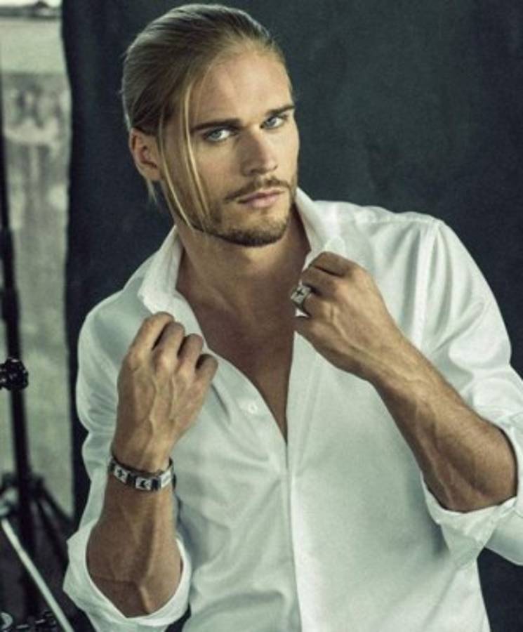 La inesperada revelación del futbolista que fue catalogado como el ''más sexi'' del Mundial de Rusia 2018