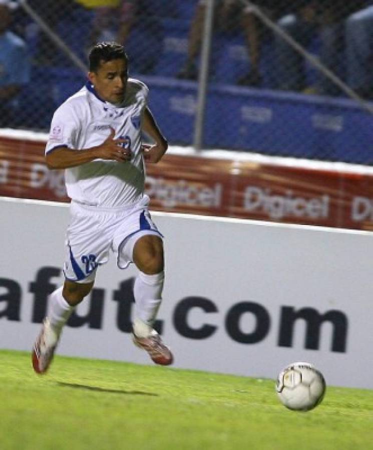 ¡TEMIBLE! El 11 ideal de Honduras ante Costa Rica en los últimos tiempos