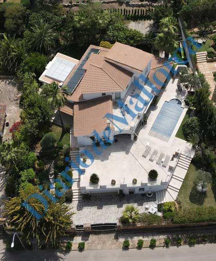 La vida de millonario de Lewandowski: Sus negocios, de cuánto es su fortuna y la mansión que tiene en España