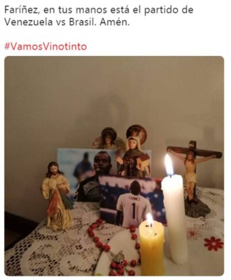 ¡Como duelen! Los memes cargan contra Brasil tras empatar frente a Venezuela