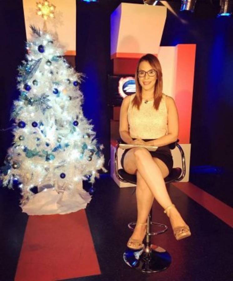 Elisa Hernández, la bellísima esposa del futbolista salvadoreño Rafael Burgos