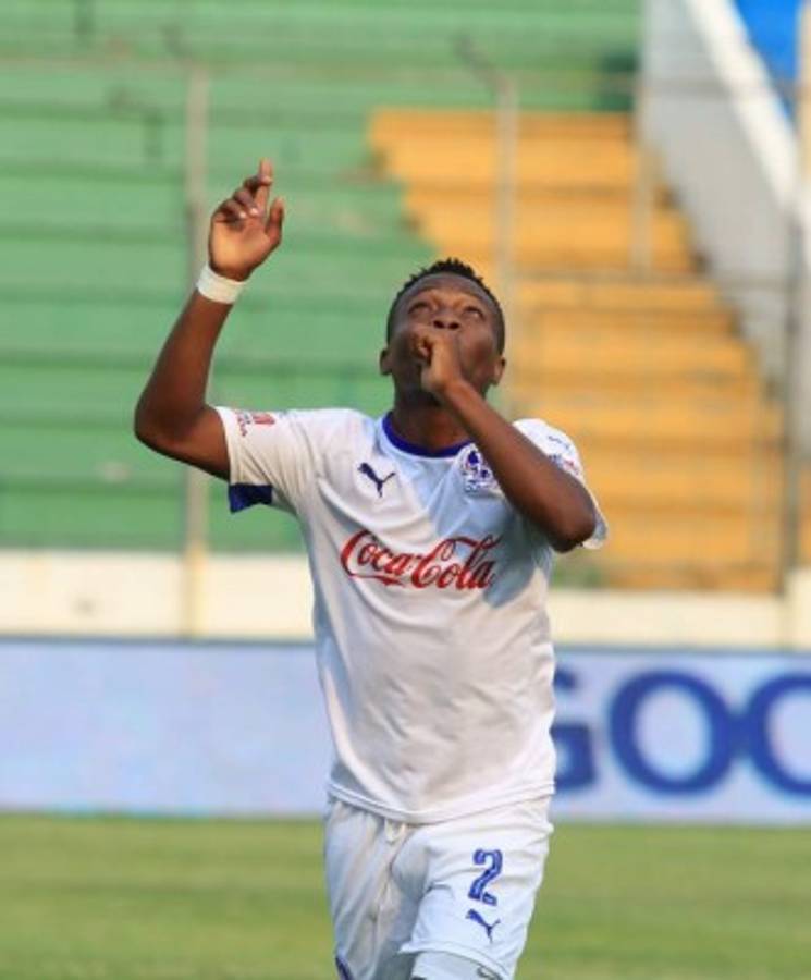 ¡SIN COSTLY! Así sería el 11 de Olimpia para la vuelta de semifinal ante Plaza Amador