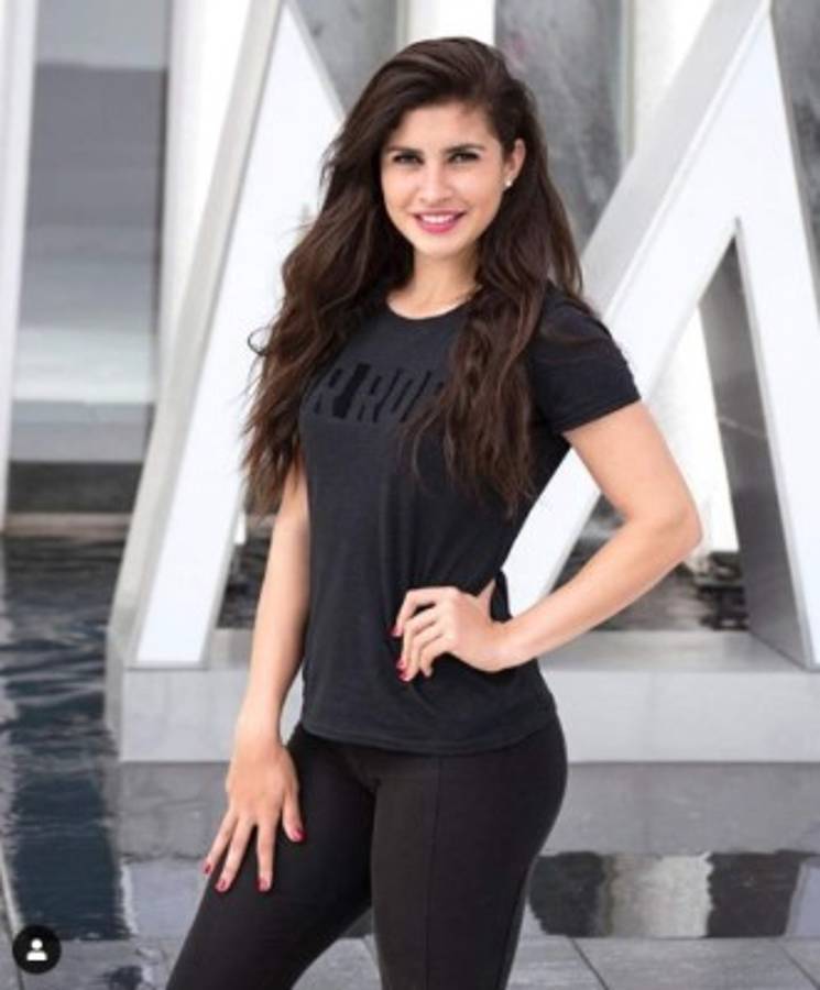 ¿Hay rivalidad? Preciosa jugadora del América aclara su polémica relación con Norma Palafox