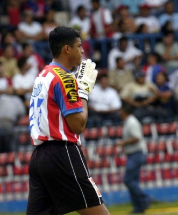 Solo tres siguen activos: El último 11 de Olimpia que puso de rodillas a Saprissa en Costa Rica
