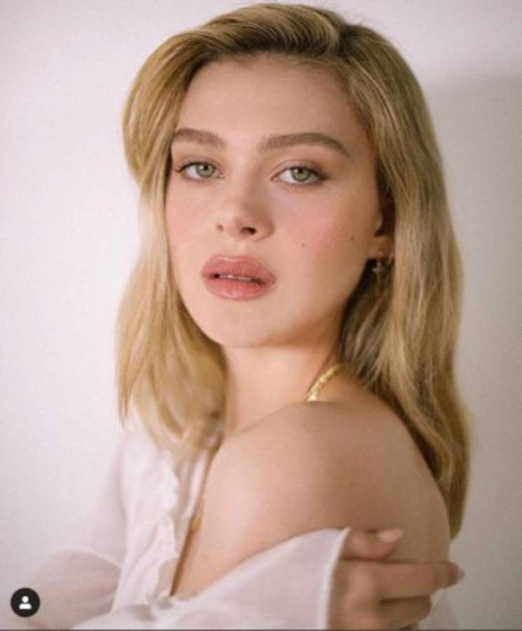 Nicola Peltz, la sexy actriz que se quiere casar con Brooklyn, pero que no 'agrada' a Beckham