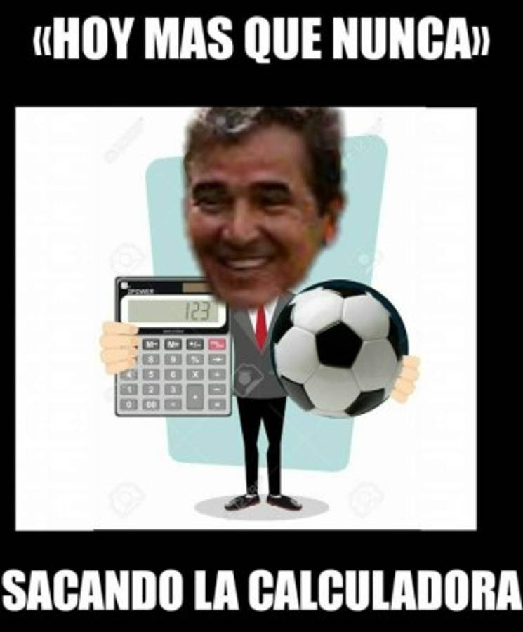 Honduras es la burla en la hexagonal de CONCACAF tras el empate ante EUA