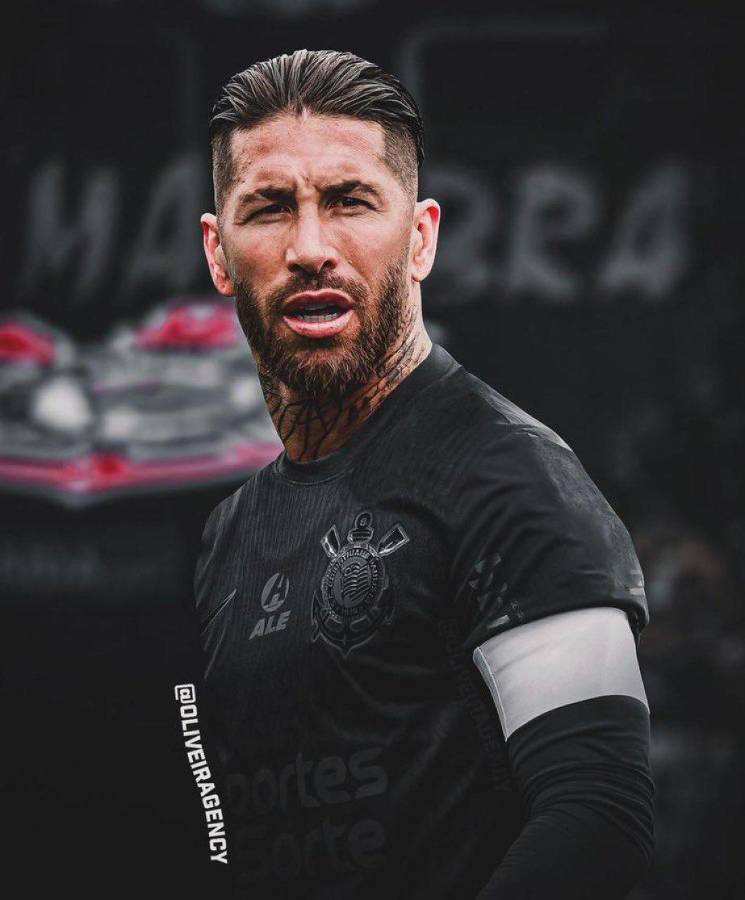 Sergio Ramos se machaca para afrontar su nuevo desafío: acuerdo verbal con sorpresivo club