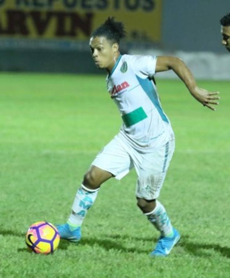 Fichajes del Ascenso: Brasilia ficha dos hijos de exMarathón, Juticalpa y Pinares se siguen armando