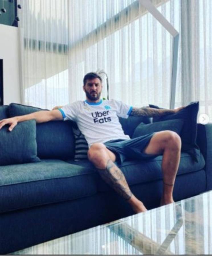 Gignac fue engañado: así fue la mentira piadosa de los Tigres para convencer al goleador francés
