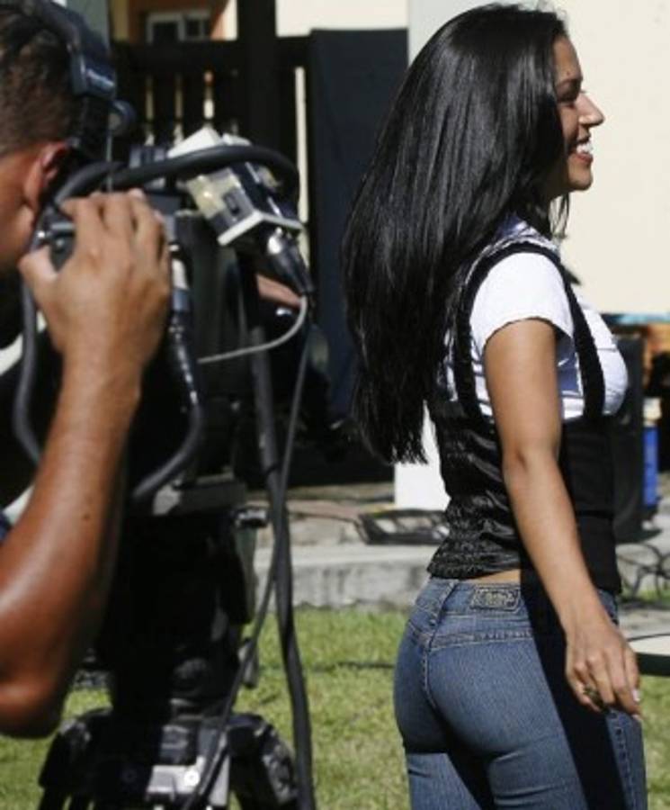 El antes y después de Nora Erazo: Su increíble transformación física