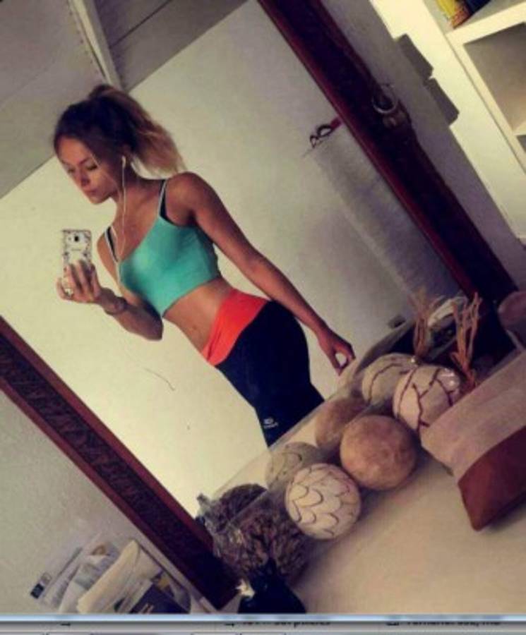 Carla Roméra, la francésa que enamoró a la afición de Irlanda