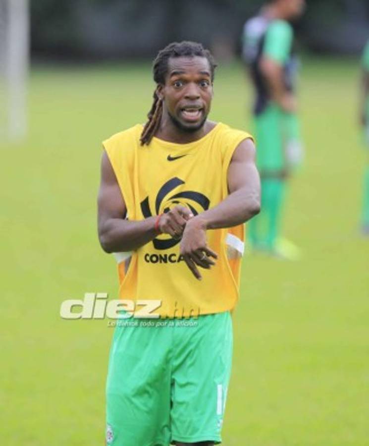 ¡Hasta siempre, Pery! Así fue la trayectoria del hondureño Walter Julián Martínez