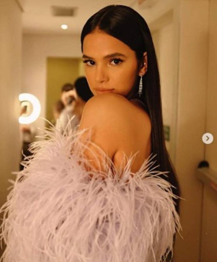 Bruna Marquezine se habría olvidado de Neymar con el ex de una Kardashian