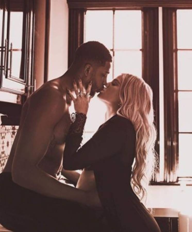 Revelado: La confesión de Tristan Thompson a Khloé Kardashian sobre su infidelidad
