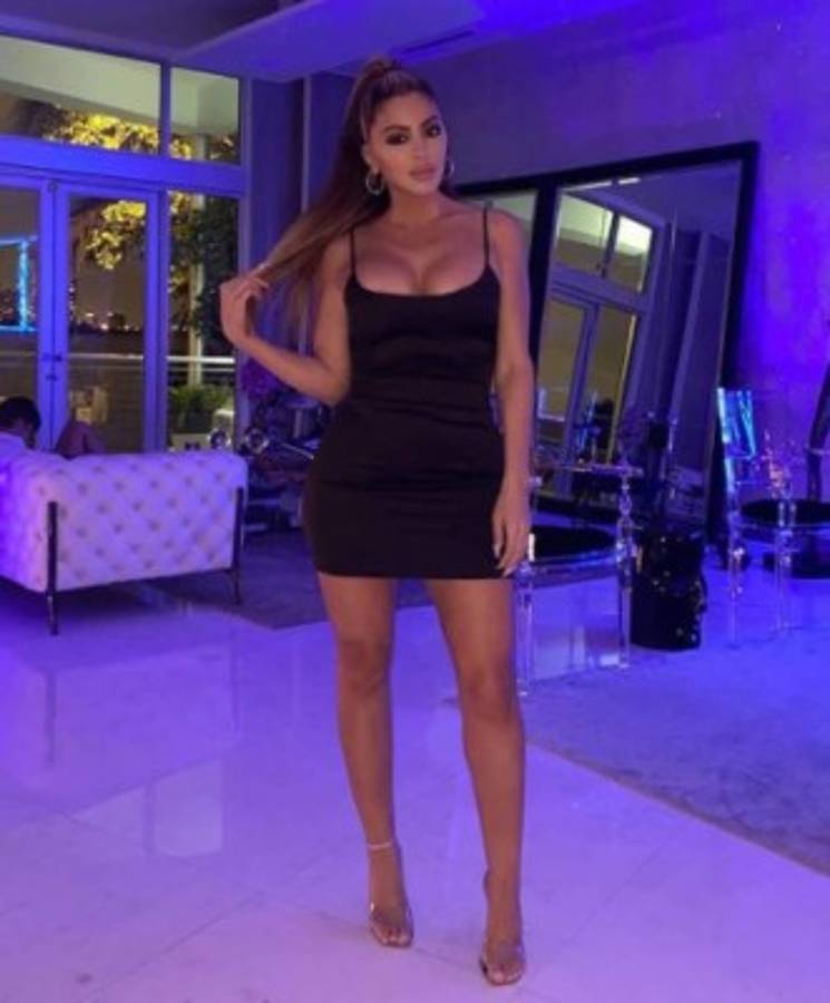 Escándalo amoroso: Larsa Pippen destapa romance con estrella de la NBA y afirma que lo buscó en Google