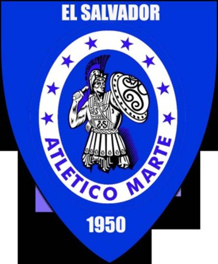 Los escudos más curiosos del fútbol centroamericano