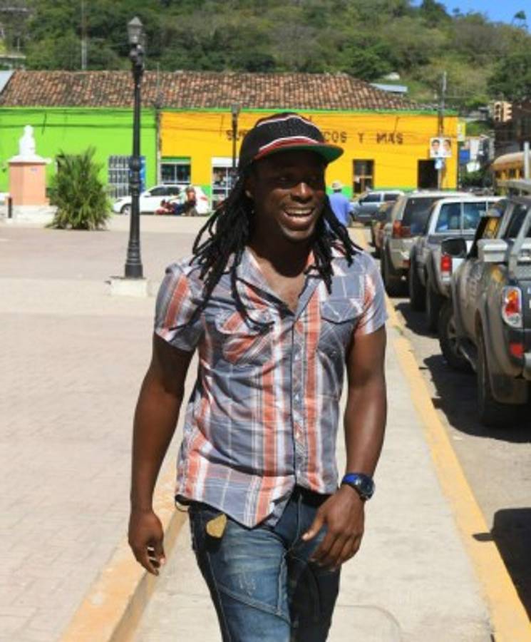 MERCADO: Olimpia y Motagua harían trueque, Jerrel Britto tiene nuevo equipo