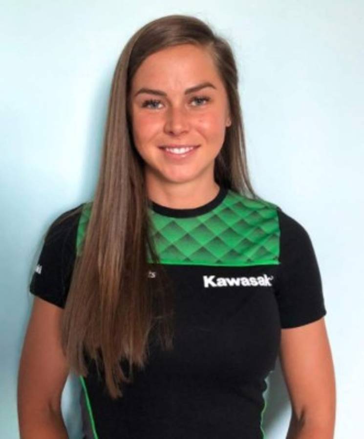 Se retira en su mejor momento y deja un duro texto: ''Nunca lo habría experimentado si hubiese sido hombre''