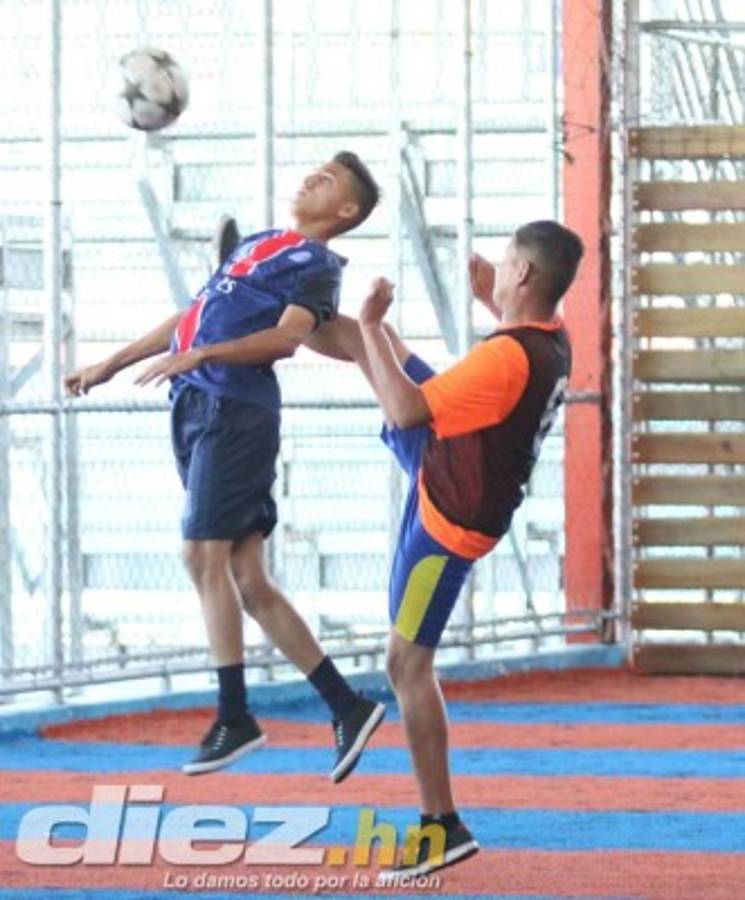 Copa Gatorade 2017: se juegan las finales regionales.