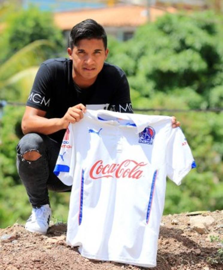 Los futbolistas más atractivos de la Liga Nacional de Honduras, según las mujeres