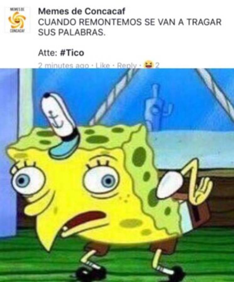Honduras es la burla en la hexagonal de CONCACAF tras el empate ante EUA