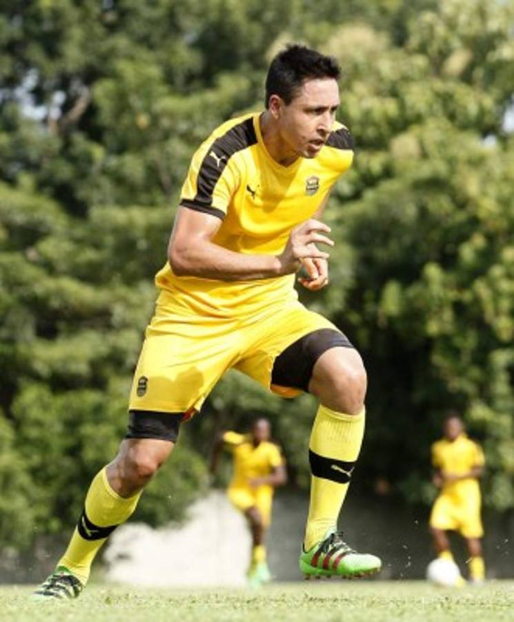 RUMORES Y FICHAJES: Keosseián trae dos uruguayos y Olimpia prepara una bomba