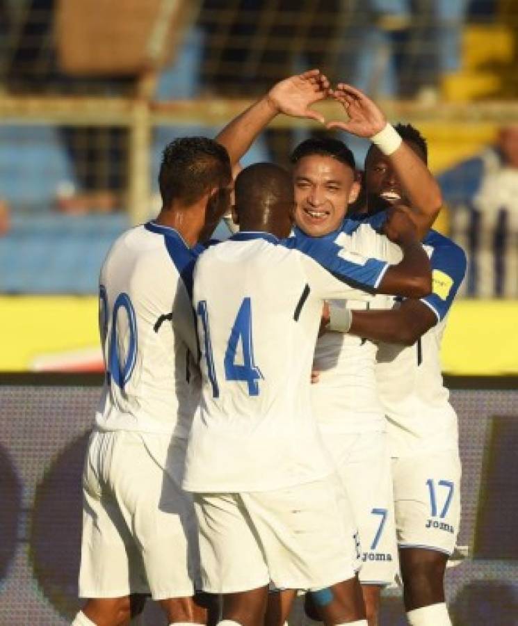 TOP: 11 cosas a las que Australia le debe prestar cuidado ante Honduras