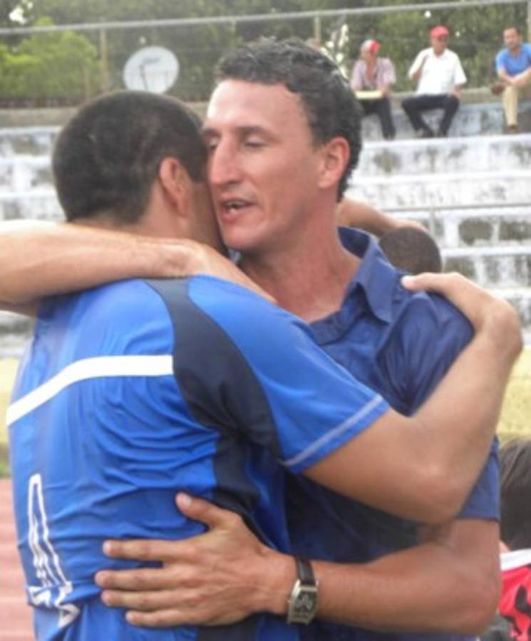 Los grandes fiascos extranjeros que fichó Motagua en los últimos años