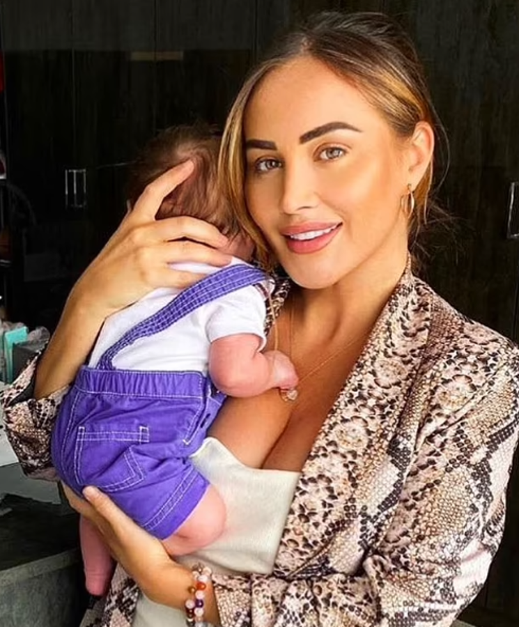 Las revelaciones de la amante de Kyle Walker en medio del escándalo: “Escuchar eso fue lo más doloroso del mundo”