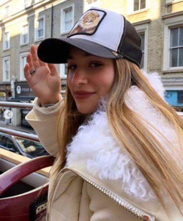 Así es la hija del presidente de Boca Juniors que sufrió la eliminación ante River Plate