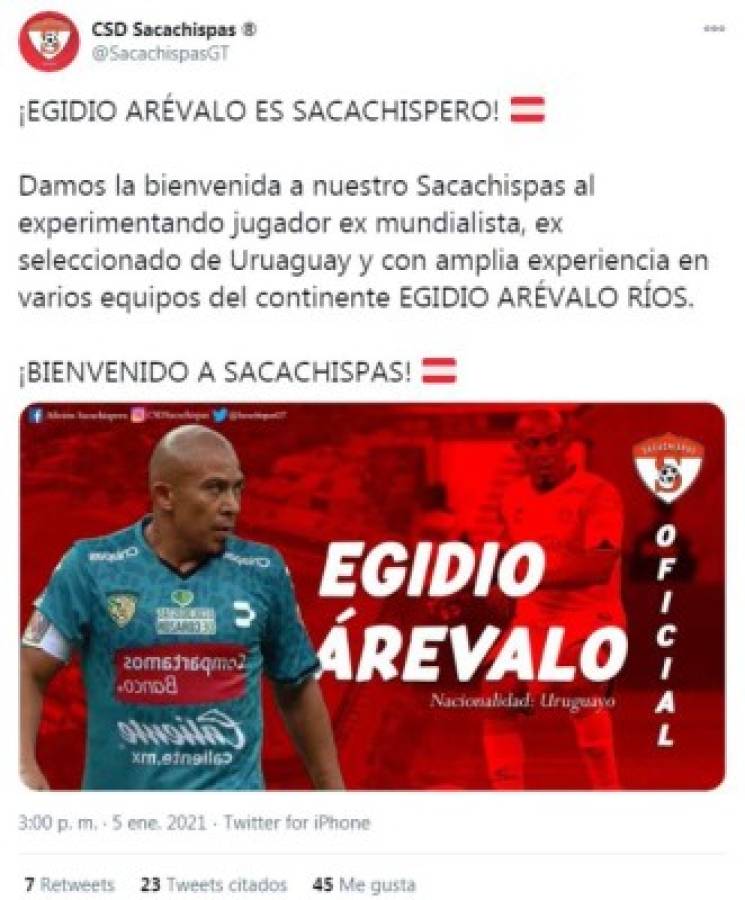 Fichajes: Alajuelense da noticias sobre Alex López y se define si 'Gullit' Peña jugará en Nicaragua