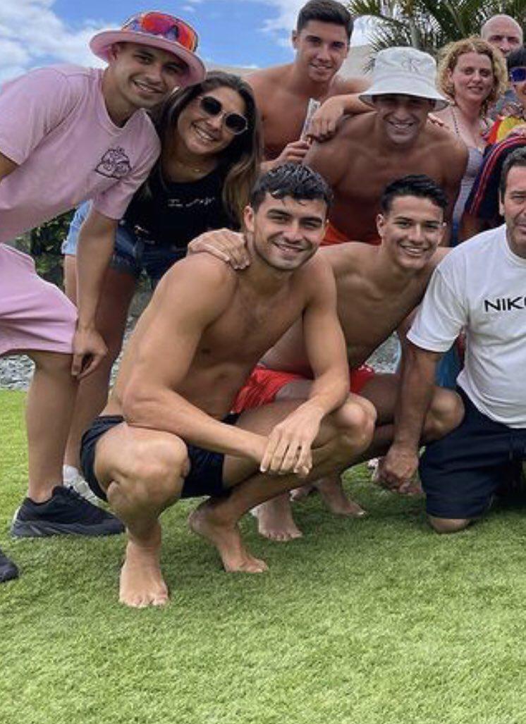 ¡Quiere la Champions! El sorprendente cambio físico de Pedri: El jugador del Barcelona está impresionando a todos