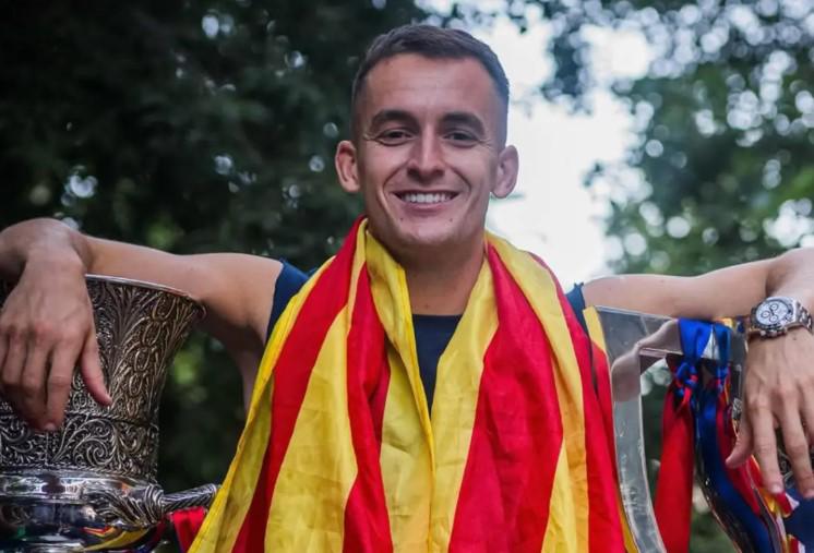 Flick toma drástica decisión: le pidió salir del Barça porque no volverá a jugar