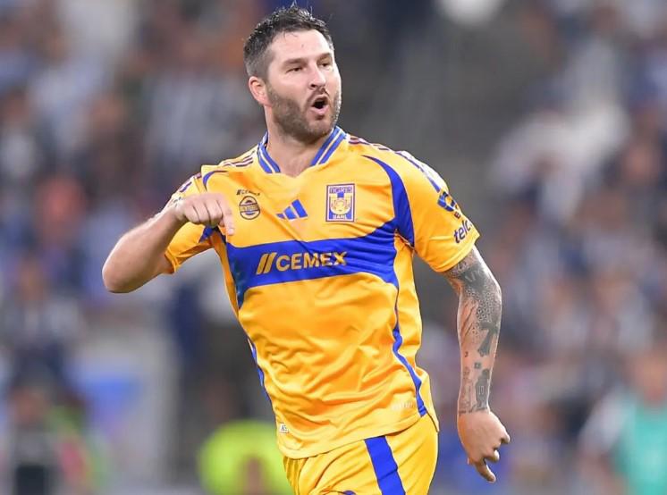 ¿Se va de Tigres? Gignac no se retira y el sorpresivo destino a sus 40 años