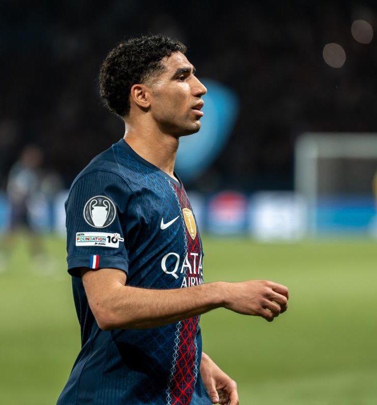 ¡Giro total! La carta secreta de Mbappé que podría salvar a Hakimi: Partes íntimas